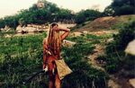 Naked and Afraid Archives - Melissa Miller